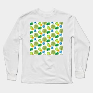 Nature Long Sleeve T-Shirt